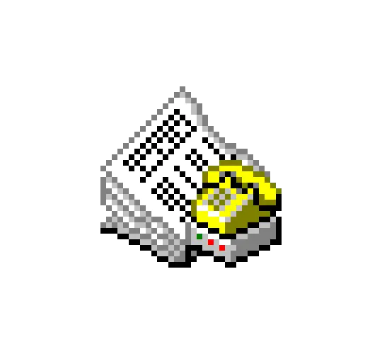 Icon for get in contact page