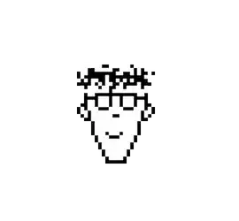 Icon for about me page