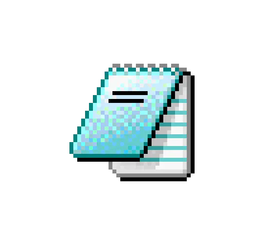 Icon for resume download